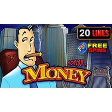 Action Money Slot